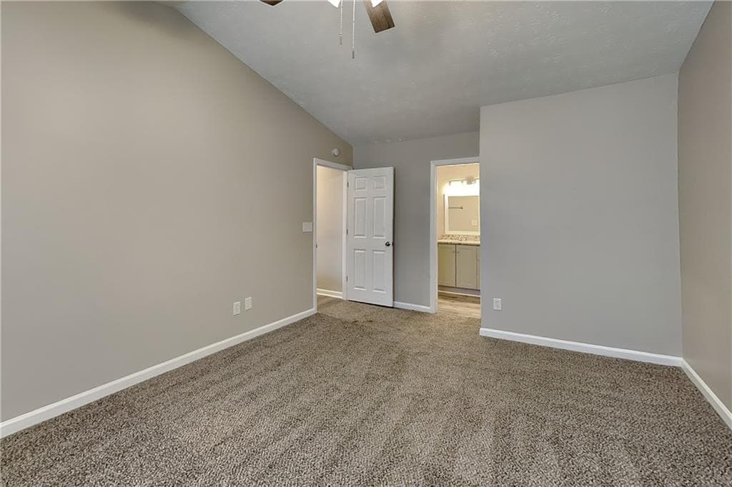 4 bedroom, 4 bathroom, 2,172 sq ft single family residence for rent at 5105 N Bridges Drive, Alpharetta, GA 30022 for $2,600 a month — photo 9