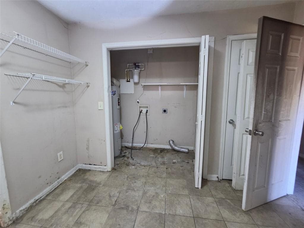 3 bedroom, 2 bathroom, 1,400 sq ft single family residence for sale at 25 Raven Court, Covington, GA 30014 — photo 7