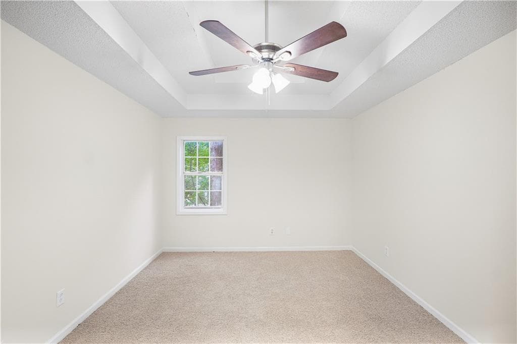 4 bedroom, 2 bathroom, 2,784 sq ft single family residence for sale at 2158 Chambers Road, Mcdonough, GA 30253 — photo 4