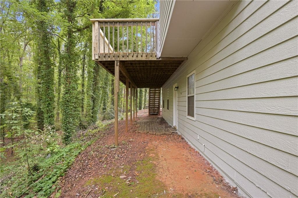4 bedroom, 2 bathroom, 2,784 sq ft single family residence for sale at 2158 Chambers Road, Mcdonough, GA 30253 — photo 5