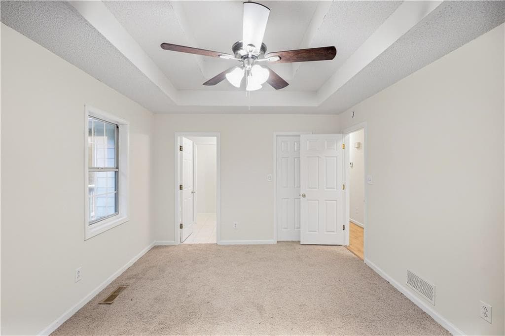 4 bedroom, 2 bathroom, 2,784 sq ft single family residence for sale at 2158 Chambers Road, Mcdonough, GA 30253 — photo 9