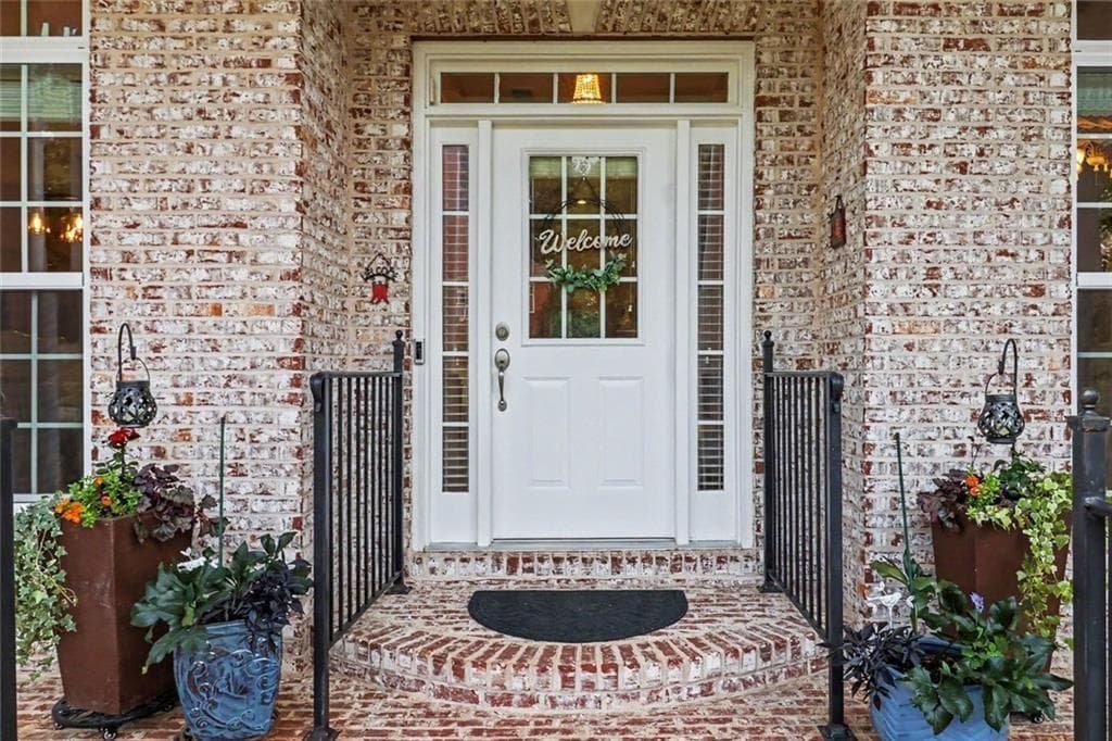 4 bedroom, 4 bathroom, 4,431 sq ft single family residence for sale at 5453 Copper Creek Road, Flowery Branch, GA 30542 — photo 7