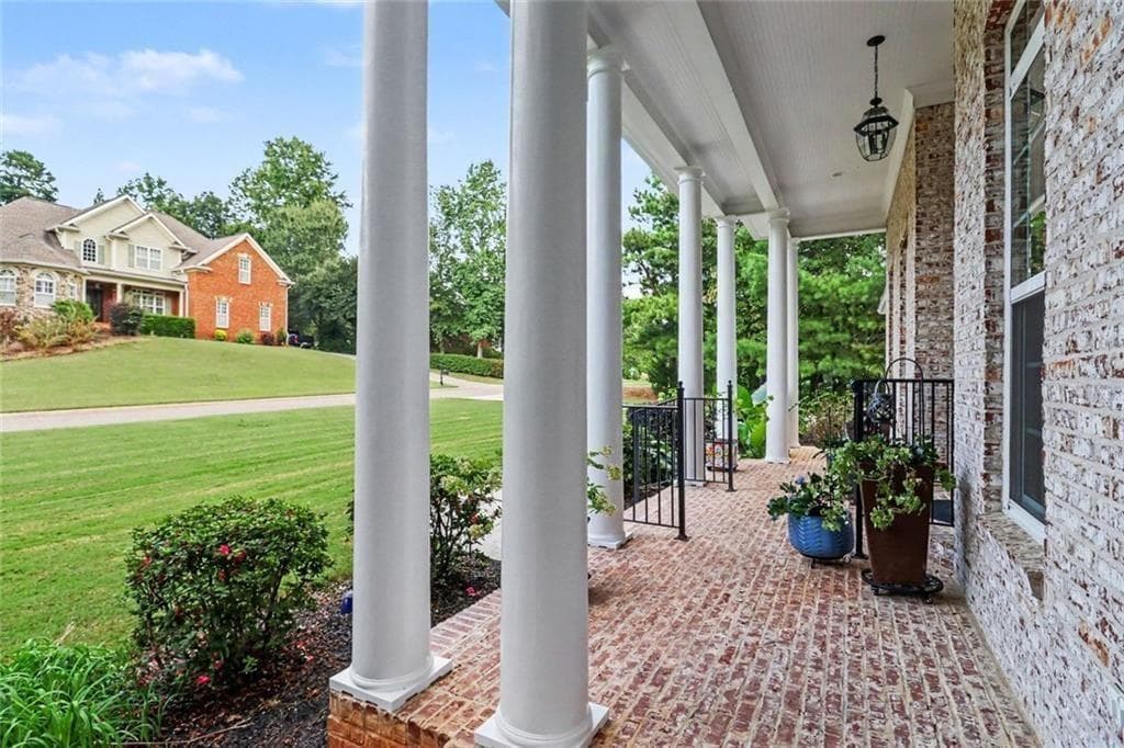 4 bedroom, 4 bathroom, 4,431 sq ft single family residence for sale at 5453 Copper Creek Road, Flowery Branch, GA 30542 — photo 8