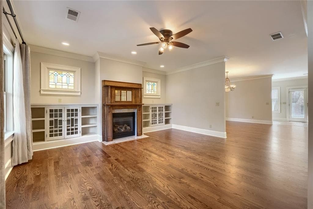 3 bedroom, 3 bathroom, 2,420 sq ft single family residence for sale at 1295 Hardee Street, Atlanta, GA 30307 — photo 3