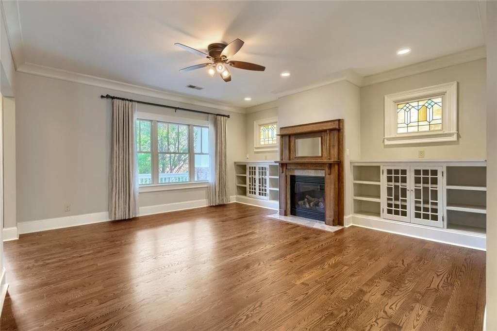 3 bedroom, 3 bathroom, 2,420 sq ft single family residence for sale at 1295 Hardee Street, Atlanta, GA 30307 — photo 4