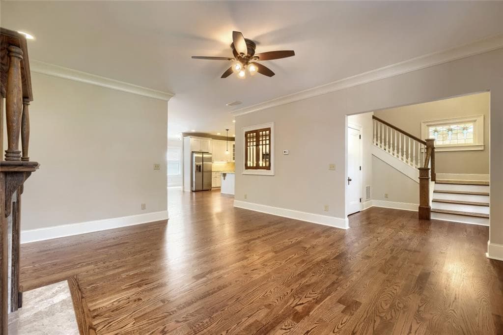3 bedroom, 3 bathroom, 2,420 sq ft single family residence for sale at 1295 Hardee Street, Atlanta, GA 30307 — photo 5