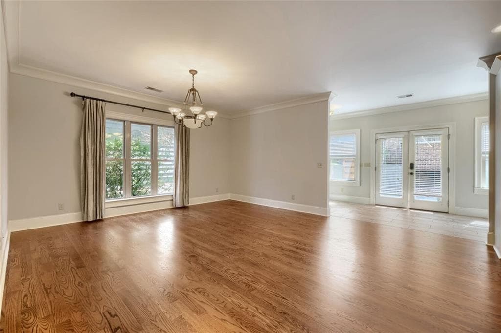 3 bedroom, 3 bathroom, 2,420 sq ft single family residence for sale at 1295 Hardee Street, Atlanta, GA 30307 — photo 6