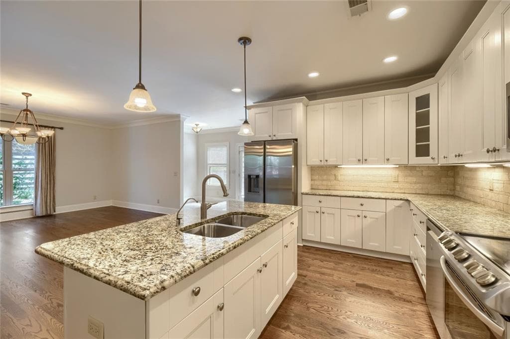 3 bedroom, 3 bathroom, 2,420 sq ft single family residence for sale at 1295 Hardee Street, Atlanta, GA 30307 — photo 10