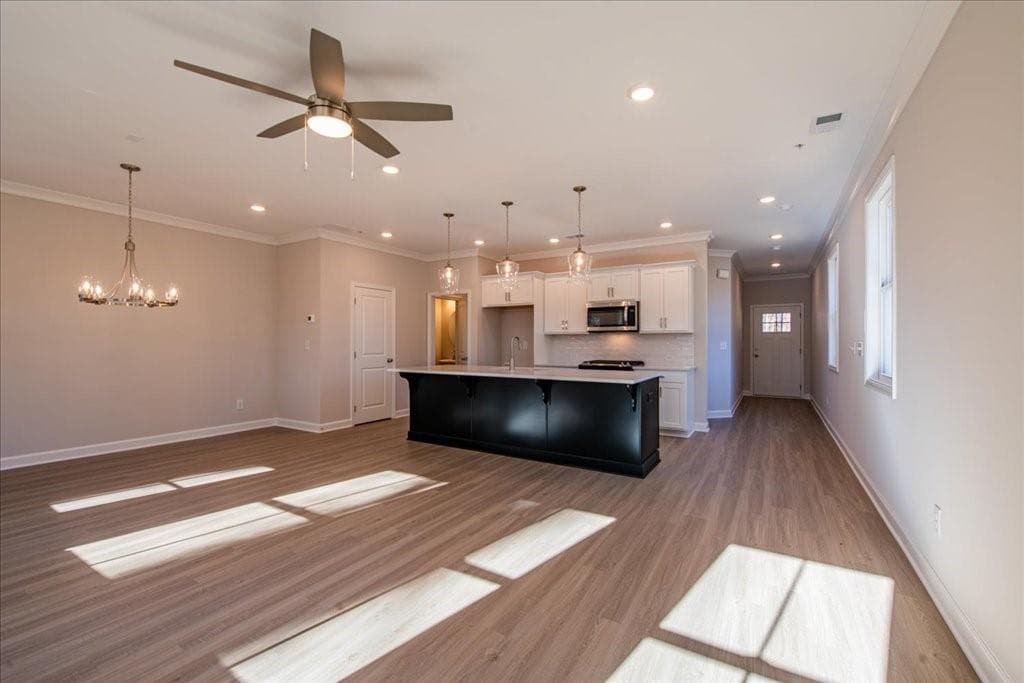 3 bedroom, 3 bathroom, 1,805 sq ft townhouse for sale at 316 Colsen Drive, Acworth, GA 30102 — photo 4
