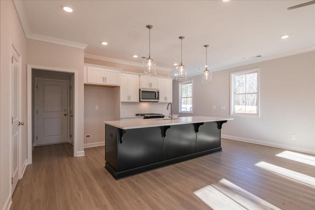 3 bedroom, 3 bathroom, 1,805 sq ft townhouse for sale at 316 Colsen Drive, Acworth, GA 30102 — photo 7