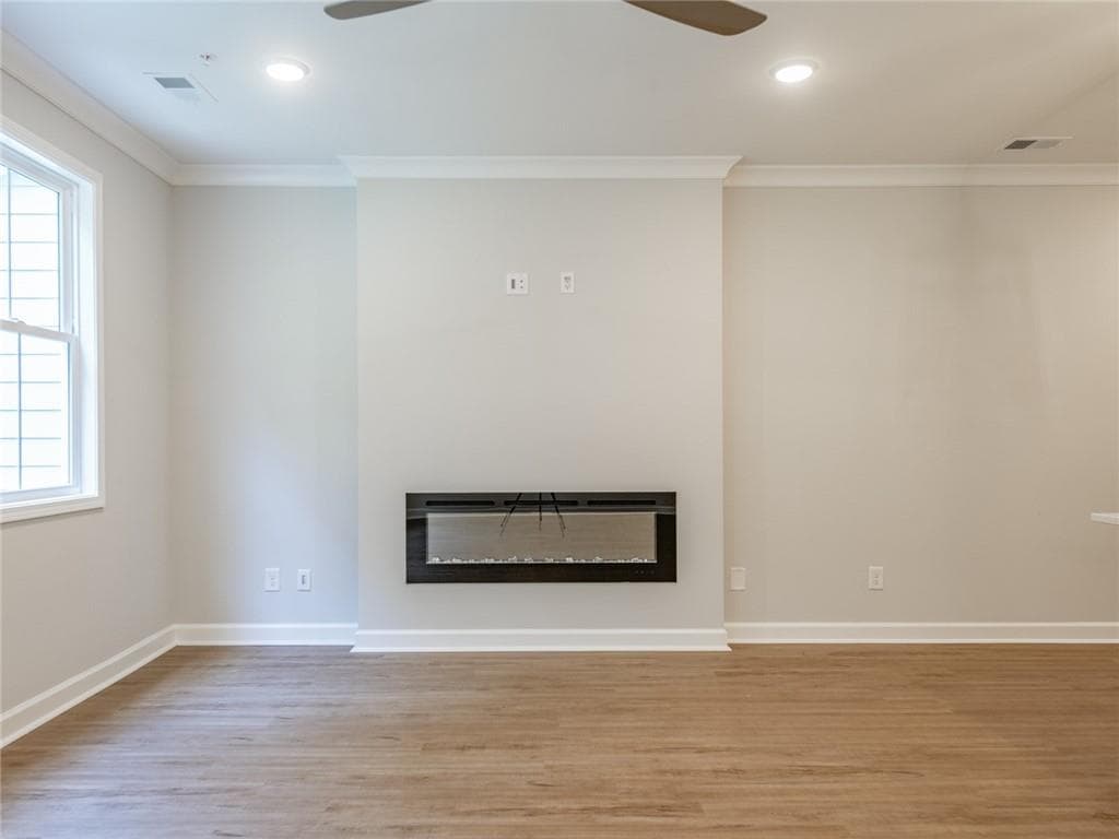 3 bedroom, 3 bathroom, 1,805 sq ft townhouse for sale at 316 Colsen Drive, Acworth, GA 30102 — photo 9