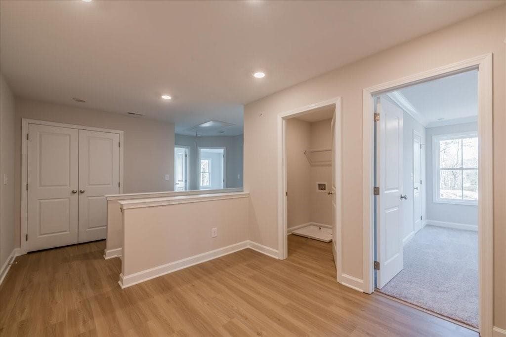 3 bedroom, 3 bathroom, 1,805 sq ft townhouse for sale at 316 Colsen Drive, Acworth, GA 30102 — photo 10