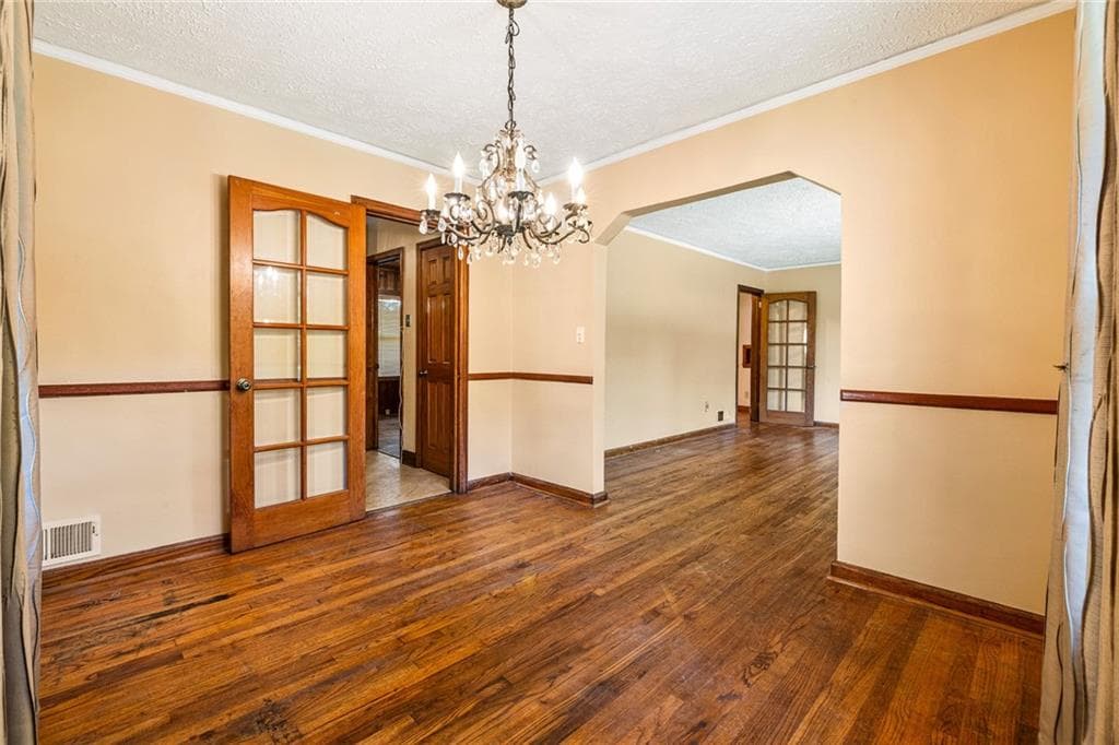 3 bedroom, 2 bathroom, 1,190 sq ft single family residence for sale at 1795 Vicki Lane, Atlanta, GA 30316 — photo 8