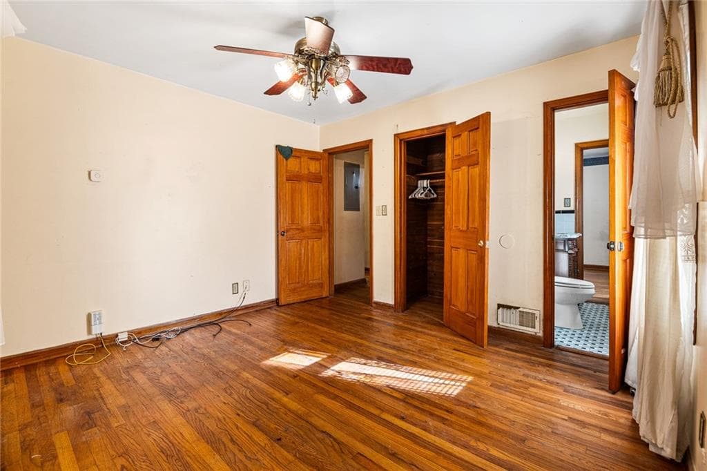 3 bedroom, 2 bathroom, 1,190 sq ft single family residence for sale at 1795 Vicki Lane, Atlanta, GA 30316 — photo 9