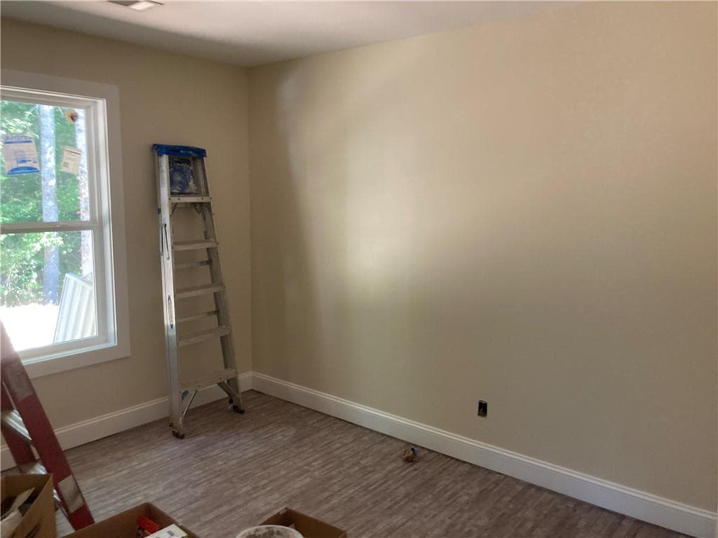 2 bedroom, 2 bathroom duplex for rent at 1847 A Auraria Road, Dahlonega, GA 30533 for $1,400 a month — photo 4