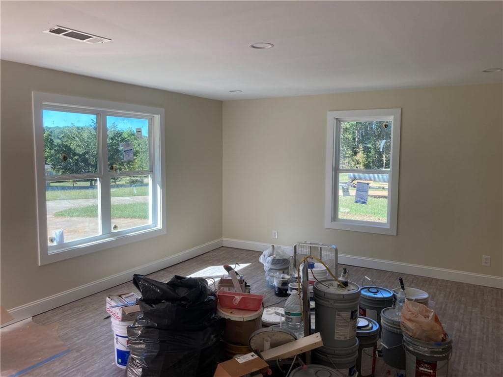 2 bedroom, 2 bathroom duplex for rent at 1847 A Auraria Road, Dahlonega, GA 30533 for $1,400 a month — photo 5