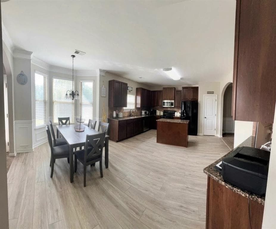 3 bedroom, 3 bathroom, 2,216 sq ft single family residence for sale at 2784 Oakmont Way, Monroe, GA 30656 — photo 10