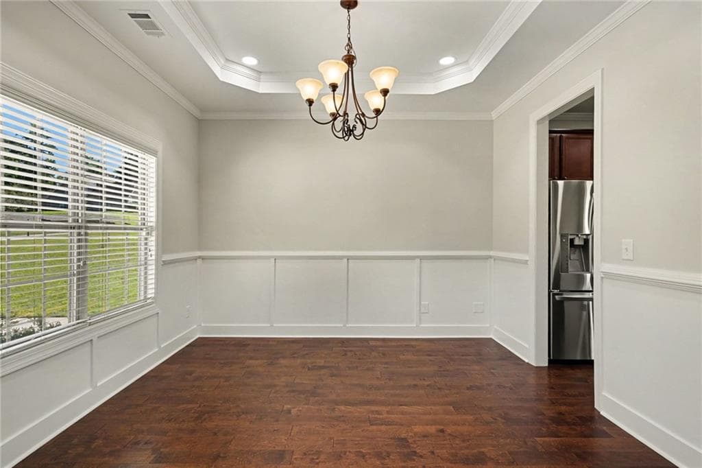 4 bedroom, 3 bathroom, 2,540 sq ft single family residence for sale at 139 Caraway Road, Locust Grove, GA 30248 — photo 9