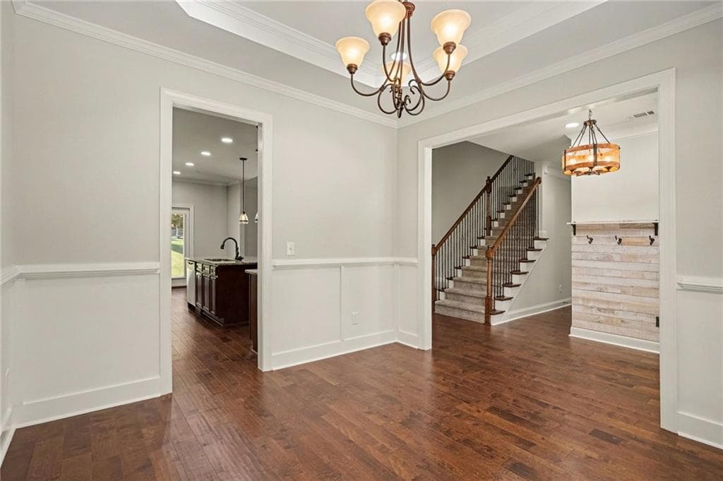4 bedroom, 3 bathroom, 2,540 sq ft single family residence for sale at 139 Caraway Road, Locust Grove, GA 30248 — photo 10