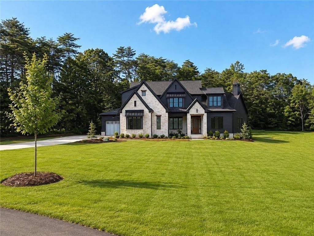 4 bedroom, 4 bathroom, 2,700 sq ft single family residence for sale at 159 Palisade Drive, Rydal, GA 30171