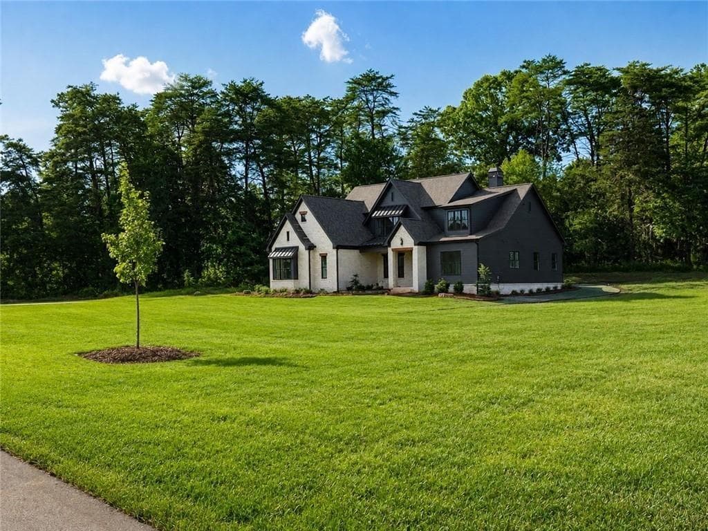 4 bedroom, 4 bathroom, 2,700 sq ft single family residence for sale at 159 Palisade Drive, Rydal, GA 30171 — photo 3