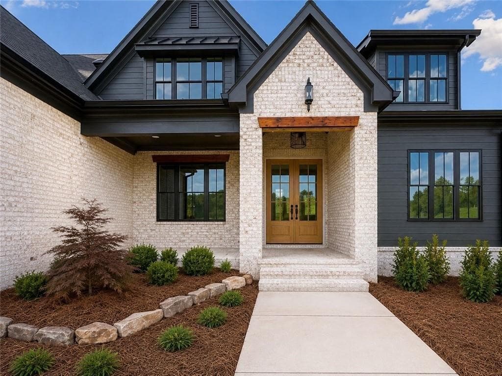 4 bedroom, 4 bathroom, 2,700 sq ft single family residence for sale at 159 Palisade Drive, Rydal, GA 30171 — photo 4