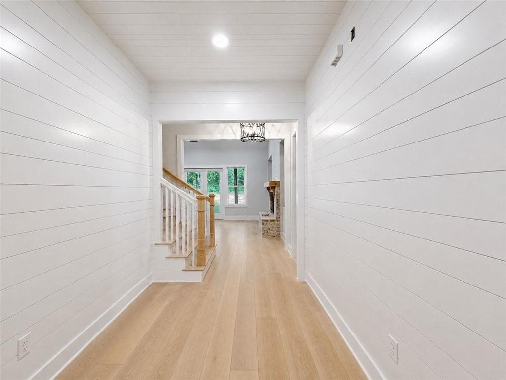 4 bedroom, 4 bathroom, 2,700 sq ft single family residence for sale at 159 Palisade Drive, Rydal, GA 30171 — photo 6