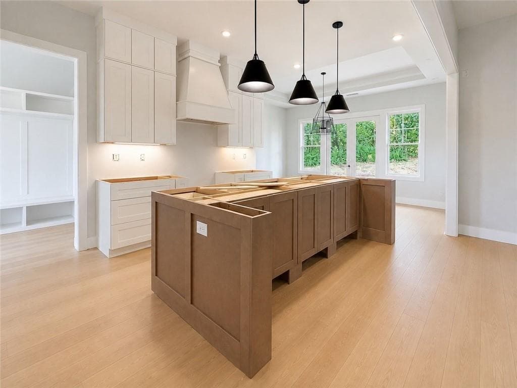 4 bedroom, 4 bathroom, 2,700 sq ft single family residence for sale at 159 Palisade Drive, Rydal, GA 30171 — photo 7