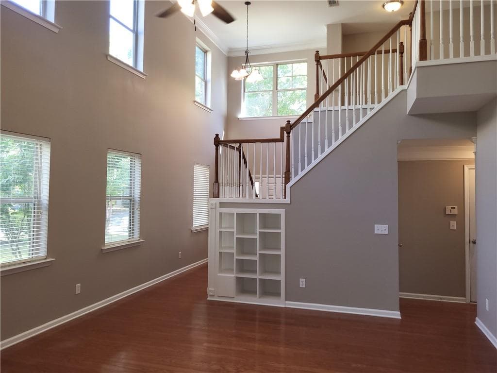 3 bedroom, 3 bathroom, 1,844 sq ft single family residence for rent at 915 Silver Lake Drive, Acworth, GA 30102 for $2,445 a month — photo 3