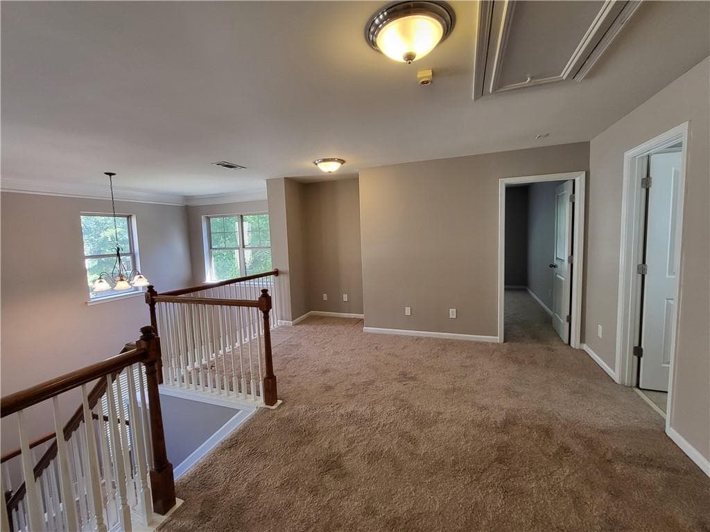 3 bedroom, 3 bathroom, 1,844 sq ft single family residence for rent at 915 Silver Lake Drive, Acworth, GA 30102 for $2,445 a month — photo 10