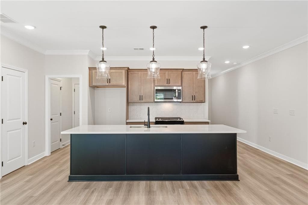 3 bedroom, 3 bathroom, 1,805 sq ft townhouse for sale at 304 Colsen Drive, Acworth, GA 30102 — photo 5