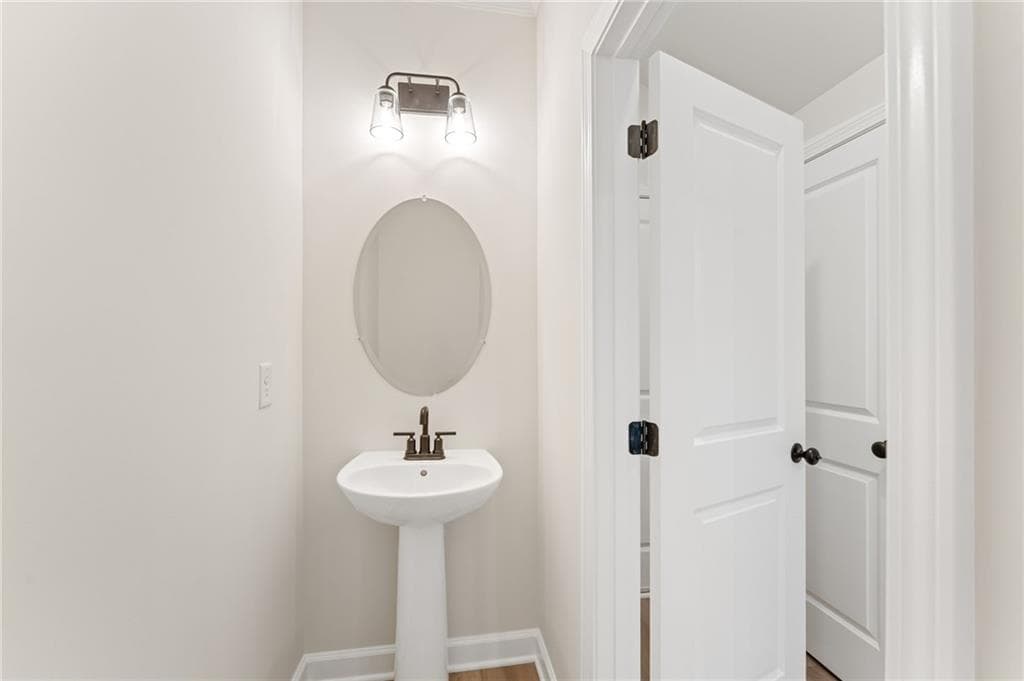 3 bedroom, 3 bathroom, 1,805 sq ft townhouse for sale at 304 Colsen Drive, Acworth, GA 30102 — photo 7