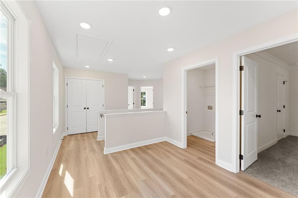 3 bedroom, 3 bathroom, 1,805 sq ft townhouse for sale at 304 Colsen Drive, Acworth, GA 30102 — photo 8