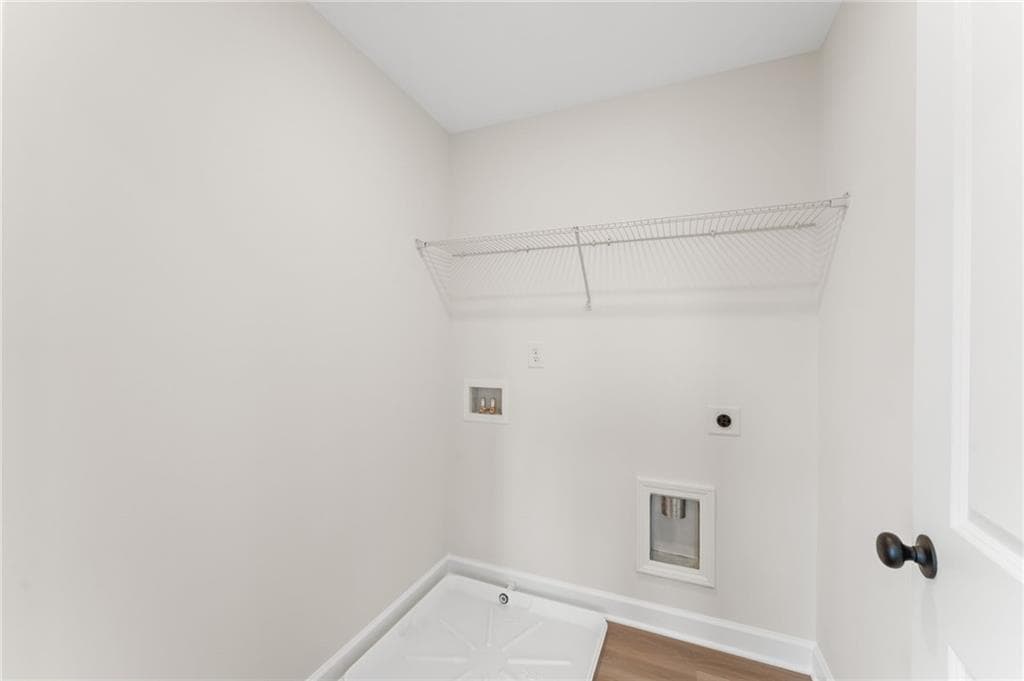 3 bedroom, 3 bathroom, 1,805 sq ft townhouse for sale at 304 Colsen Drive, Acworth, GA 30102 — photo 9