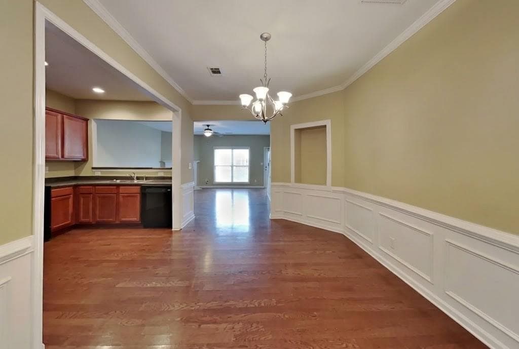 3 bedroom, 3 bathroom, 1,696 sq ft single family residence for rent at 2823 Gower Way, Suwanee, GA 30024 for $1,995 a month — photo 4