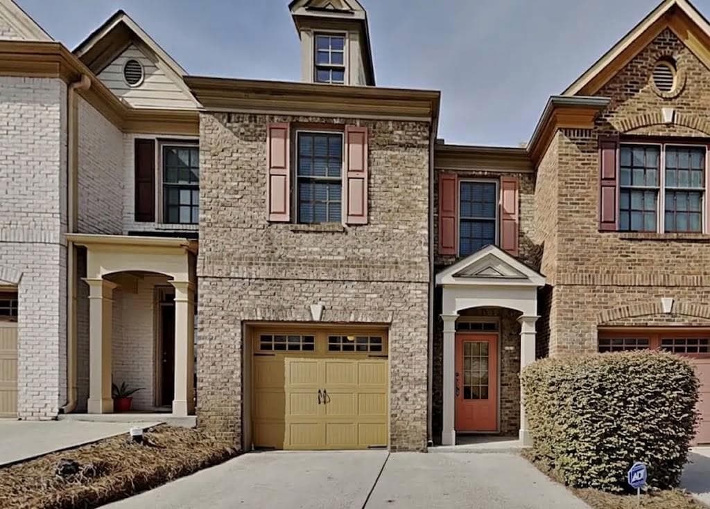 3 bedroom, 3 bathroom, 1,696 sq ft single family residence for rent at 2823 Gower Way, Suwanee, GA 30024 for $1,995 a month
