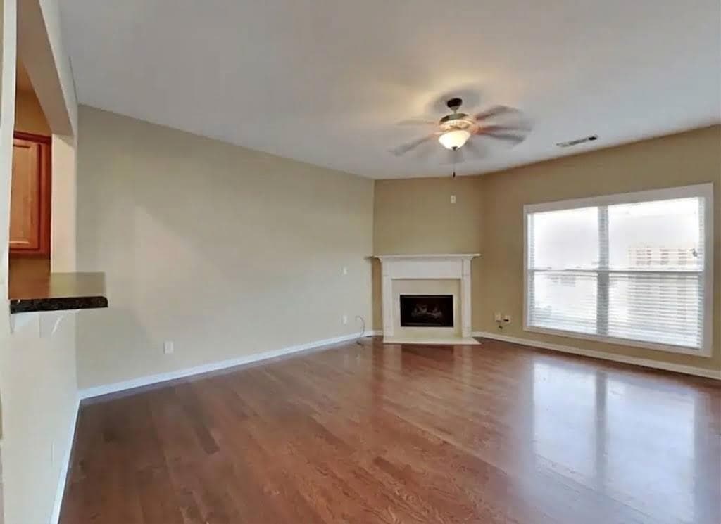 3 bedroom, 3 bathroom, 1,696 sq ft single family residence for rent at 2823 Gower Way, Suwanee, GA 30024 for $1,995 a month — photo 9
