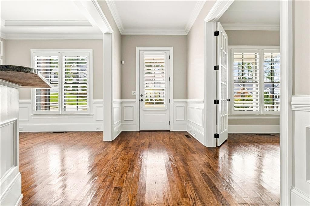 5 bedroom, 4 bathroom, 3,698 sq ft single family residence for sale at 2236 Sage Mountain Court, Marietta, GA 30064 — photo 3