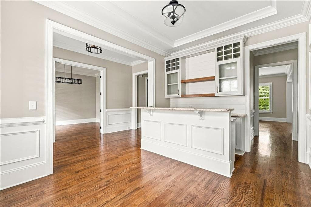 5 bedroom, 4 bathroom, 3,698 sq ft single family residence for sale at 2236 Sage Mountain Court, Marietta, GA 30064 — photo 6