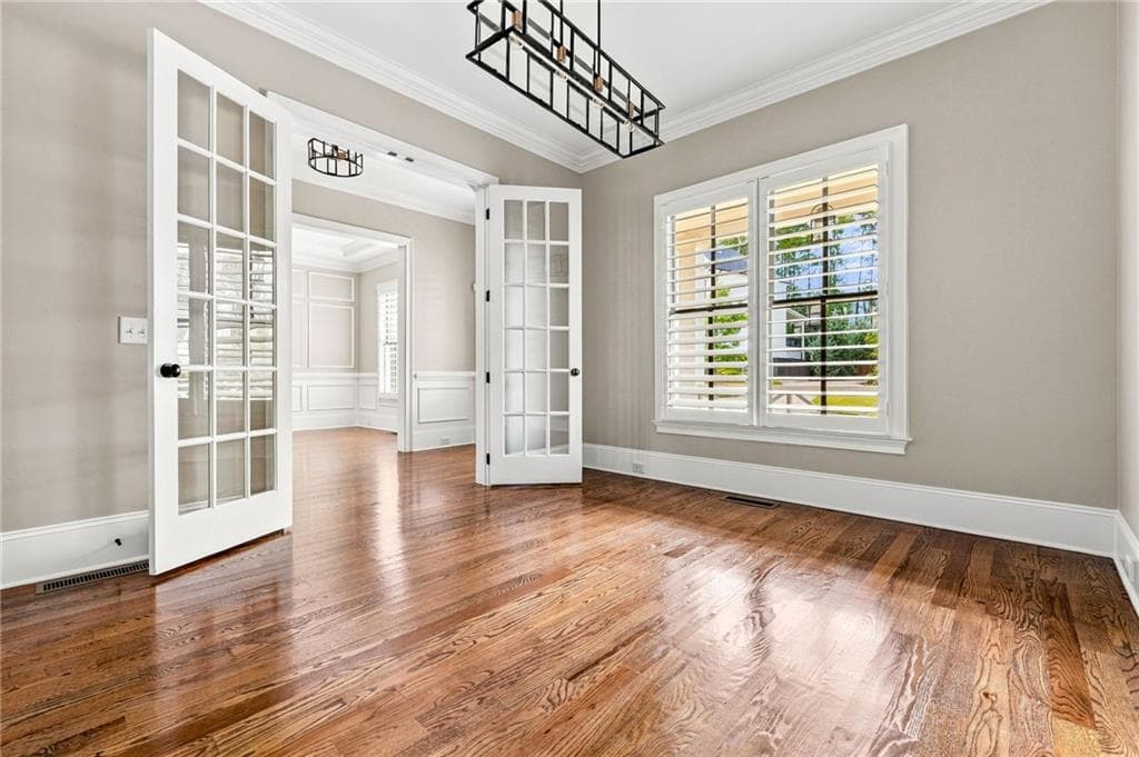 5 bedroom, 4 bathroom, 3,698 sq ft single family residence for sale at 2236 Sage Mountain Court, Marietta, GA 30064 — photo 9
