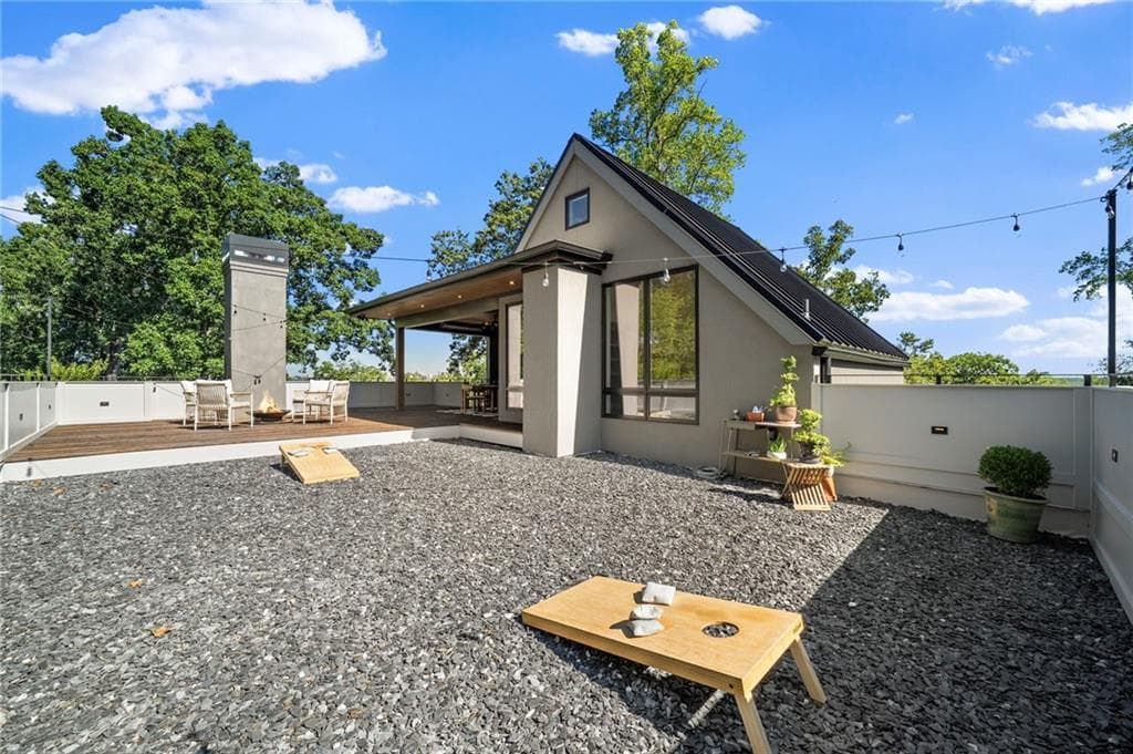 6 bedroom, 9 bathroom, 8,900 sq ft single family residence for sale at 1033 Reeder Circle, Atlanta, GA 30306 — photo 8