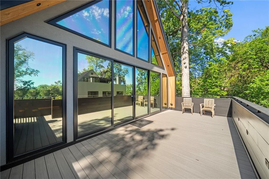 6 bedroom, 9 bathroom, 8,900 sq ft single family residence for sale at 1033 Reeder Circle, Atlanta, GA 30306 — photo 9