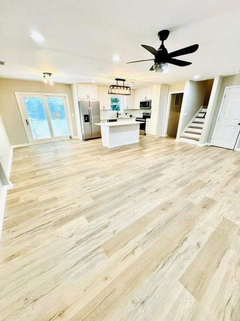 4 bedroom, 3 bathroom, 2,062 sq ft single family residence for sale at 2286 Glendale Drive, Decatur, GA 30032 — photo 3