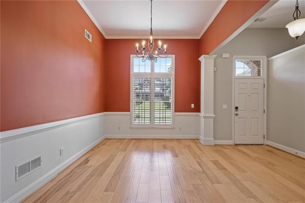 3 bedroom, 2 bathroom, 2,120 sq ft single family residence for sale at 105 Peregrine Way, Kennesaw, GA 30144 — photo 4