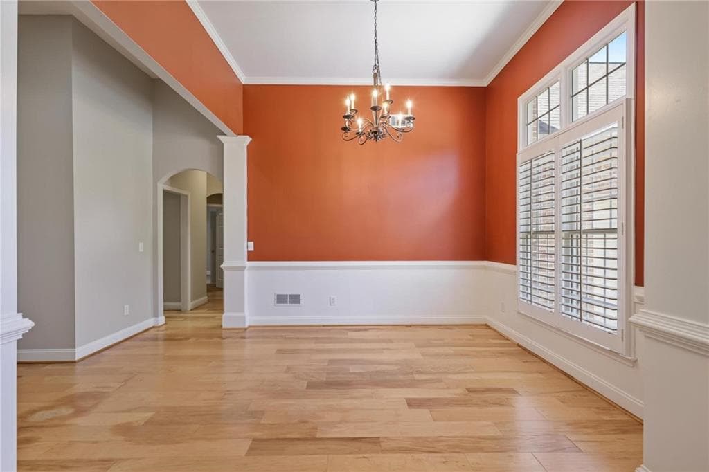 3 bedroom, 2 bathroom, 2,120 sq ft single family residence for sale at 105 Peregrine Way, Kennesaw, GA 30144 — photo 5