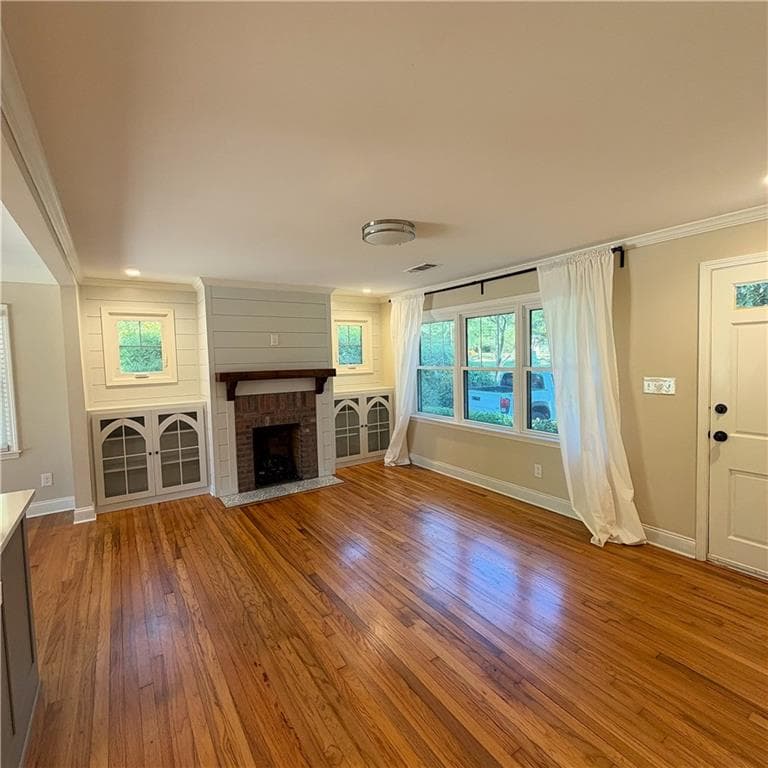 3 bedroom, 2 bathroom, 1,185 sq ft single family residence for rent at 3138 Wiltshire Drive, Avondale Estates, GA 30002 for $3,400 a month — photo 2