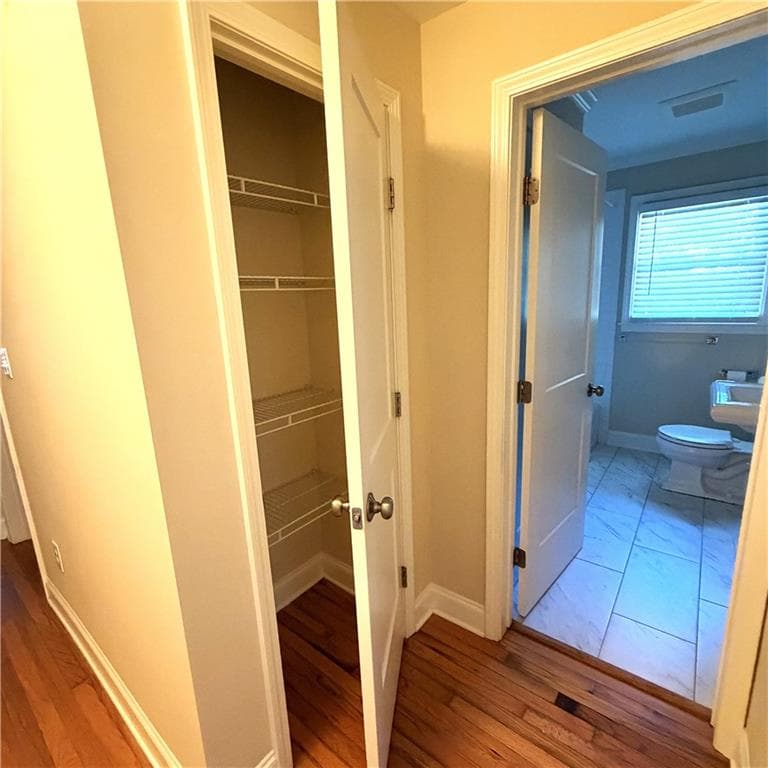 3 bedroom, 2 bathroom, 1,185 sq ft single family residence for rent at 3138 Wiltshire Drive, Avondale Estates, GA 30002 for $3,400 a month — photo 9