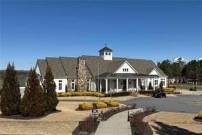 single family residence for sale at 274 Traditions Drive, Alpharetta, GA 30004 — photo 3