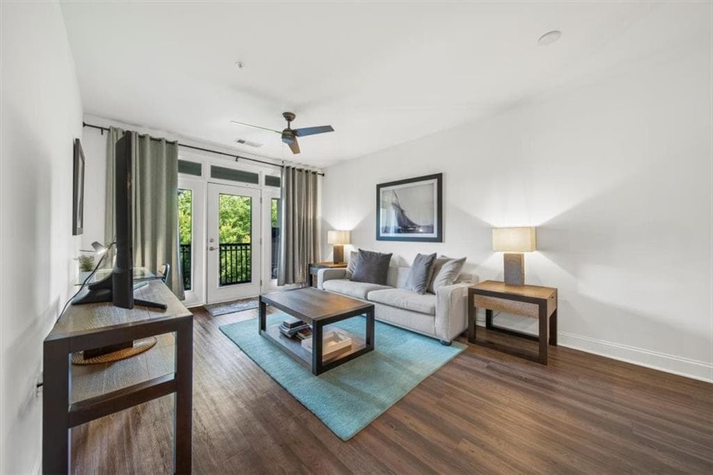 1 bedroom, 1 bathroom, 732 sq ft condominium for sale at 840 United Avenue 410, Atlanta, GA 30312 — photo 5