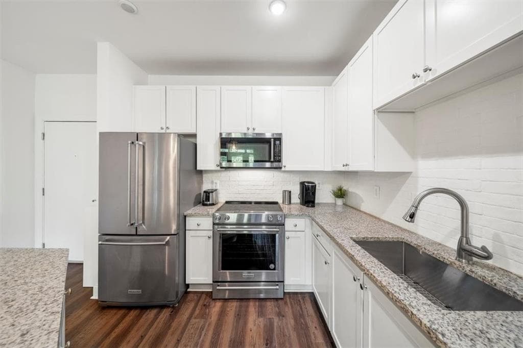 1 bedroom, 1 bathroom, 732 sq ft condominium for sale at 840 United Avenue 410, Atlanta, GA 30312 — photo 10